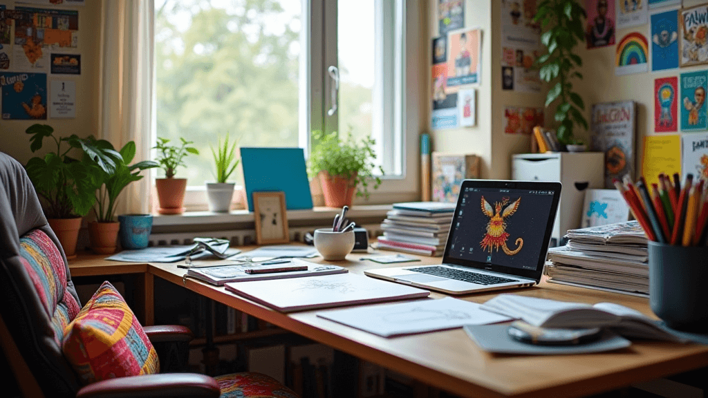 海外广告投放策略：全球化时代的精准营销指南 🌍