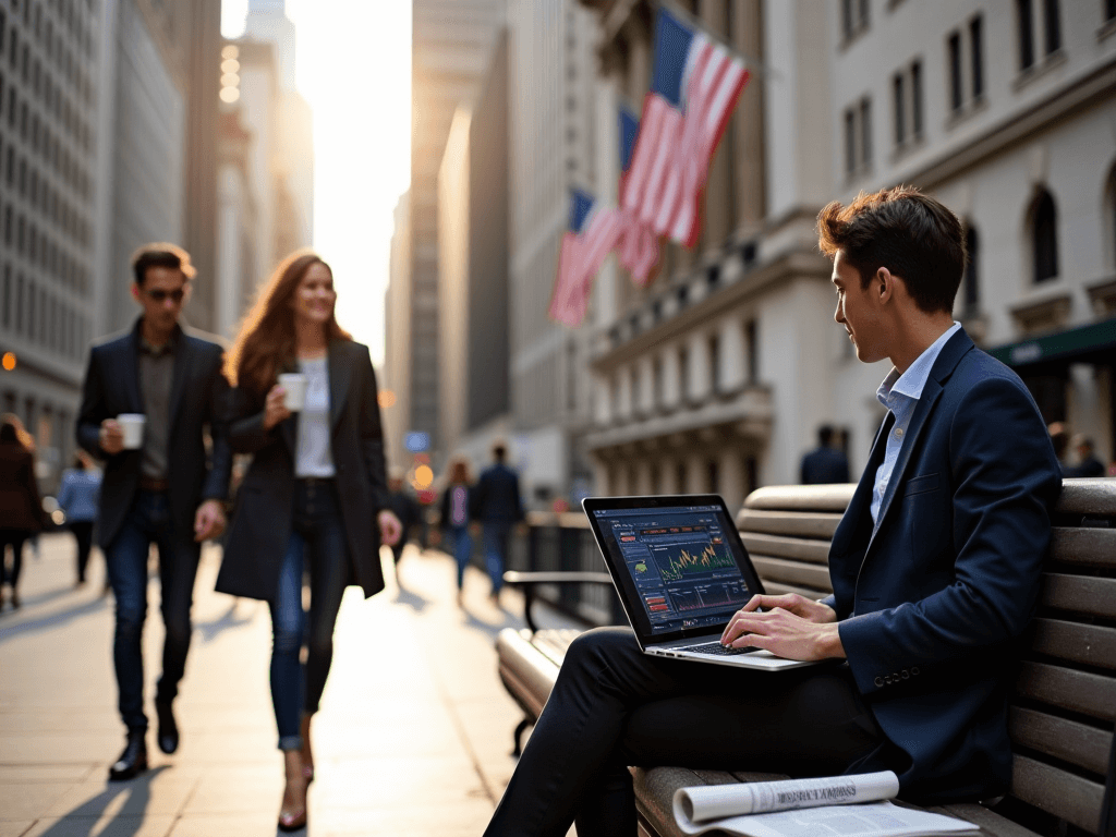 国外广告联盟赚钱全攻略:从入门到精通