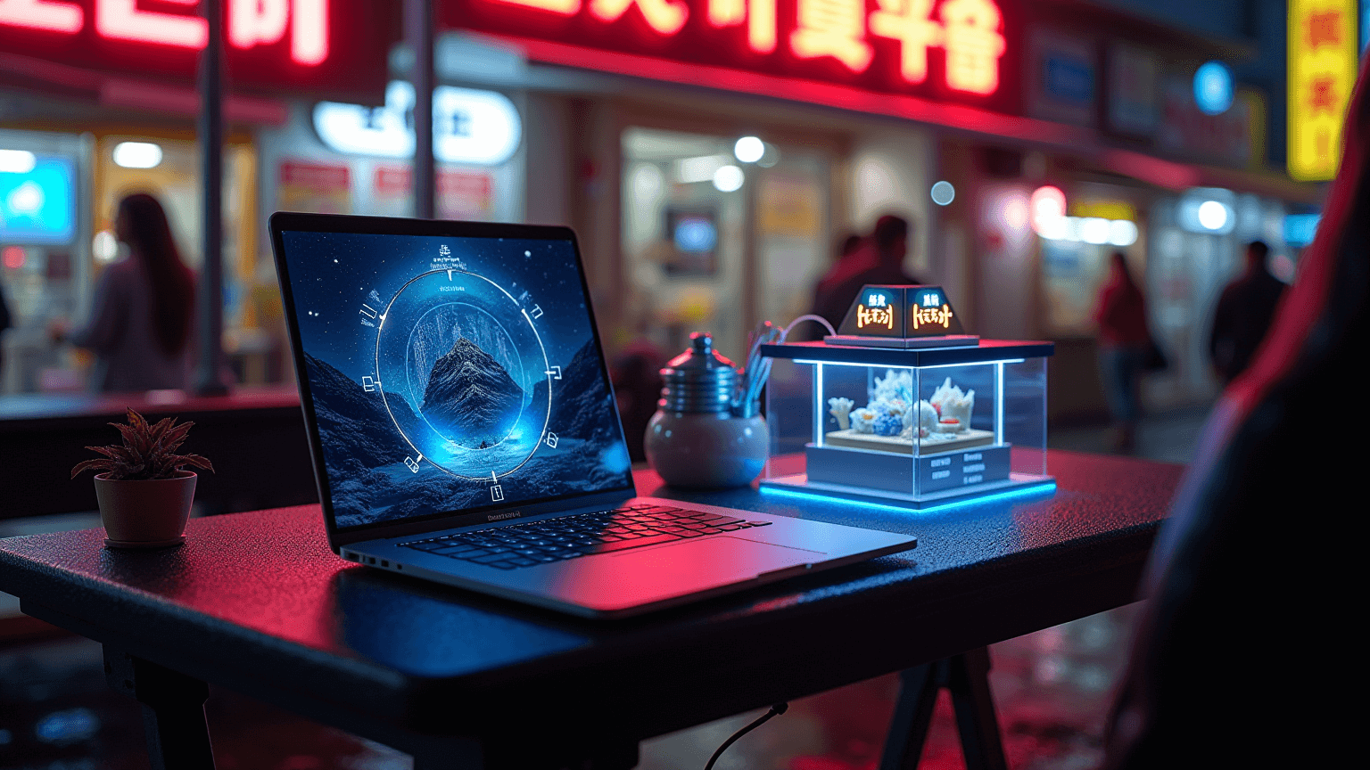 海外广告投放策略：全球化时代的精准营销指南 🌍