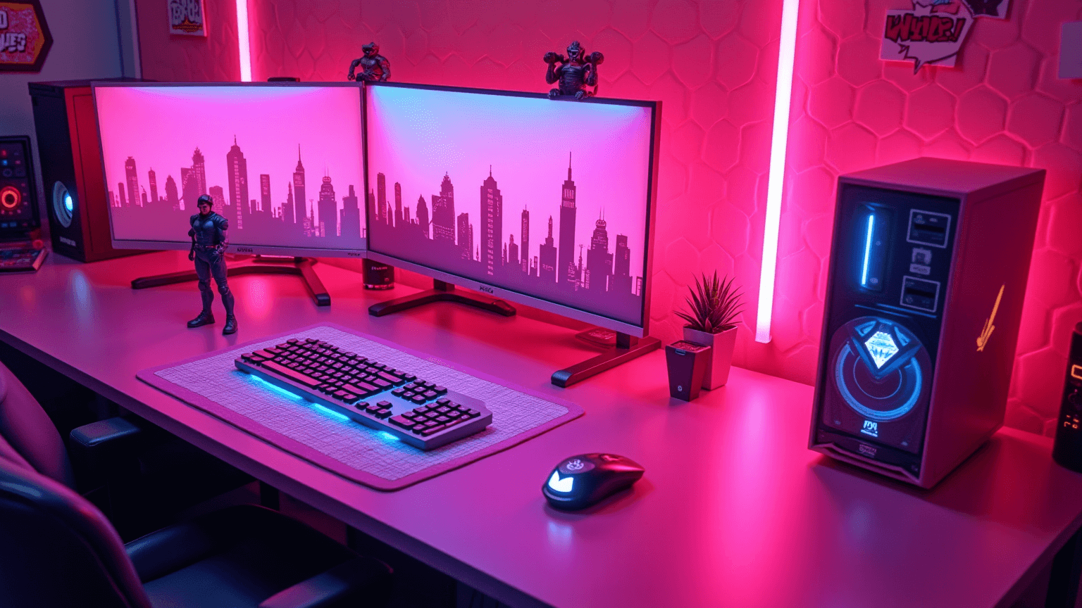 海外广告投放策略：全球化时代的精准营销指南 🌍