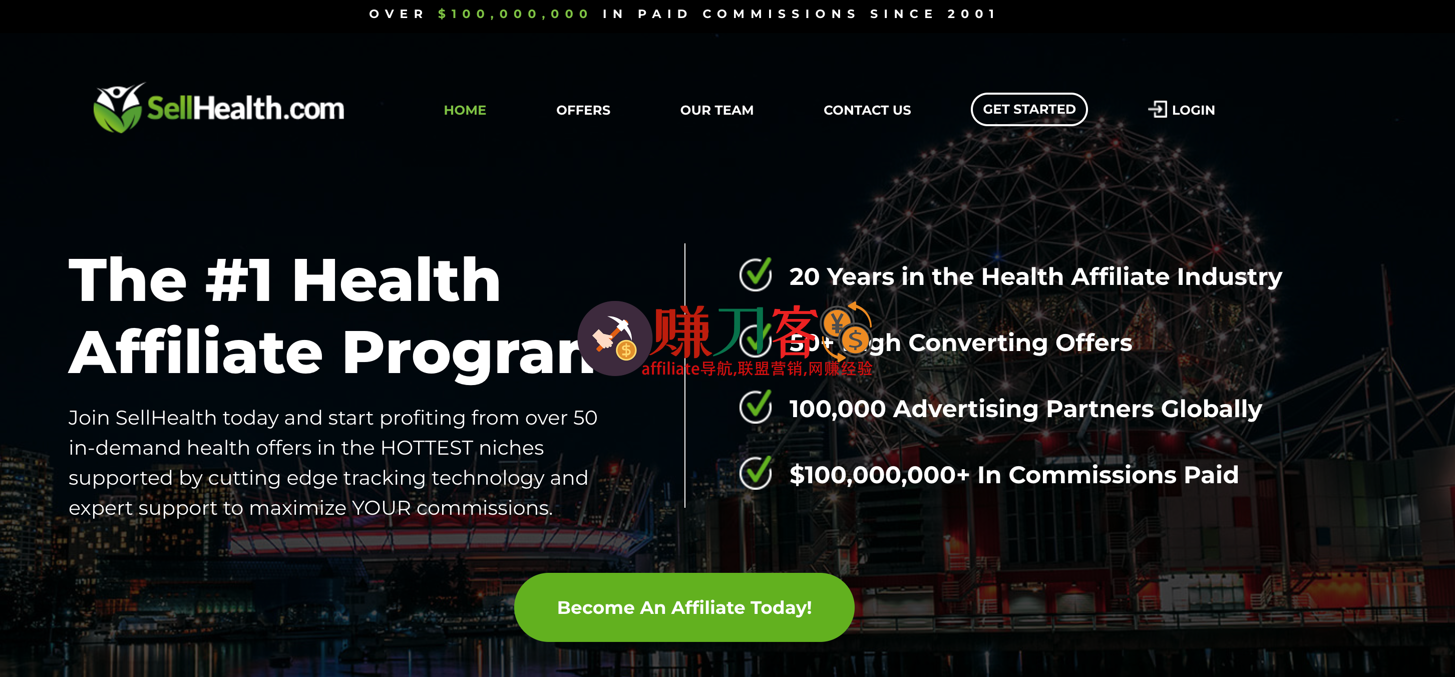 sellhealth