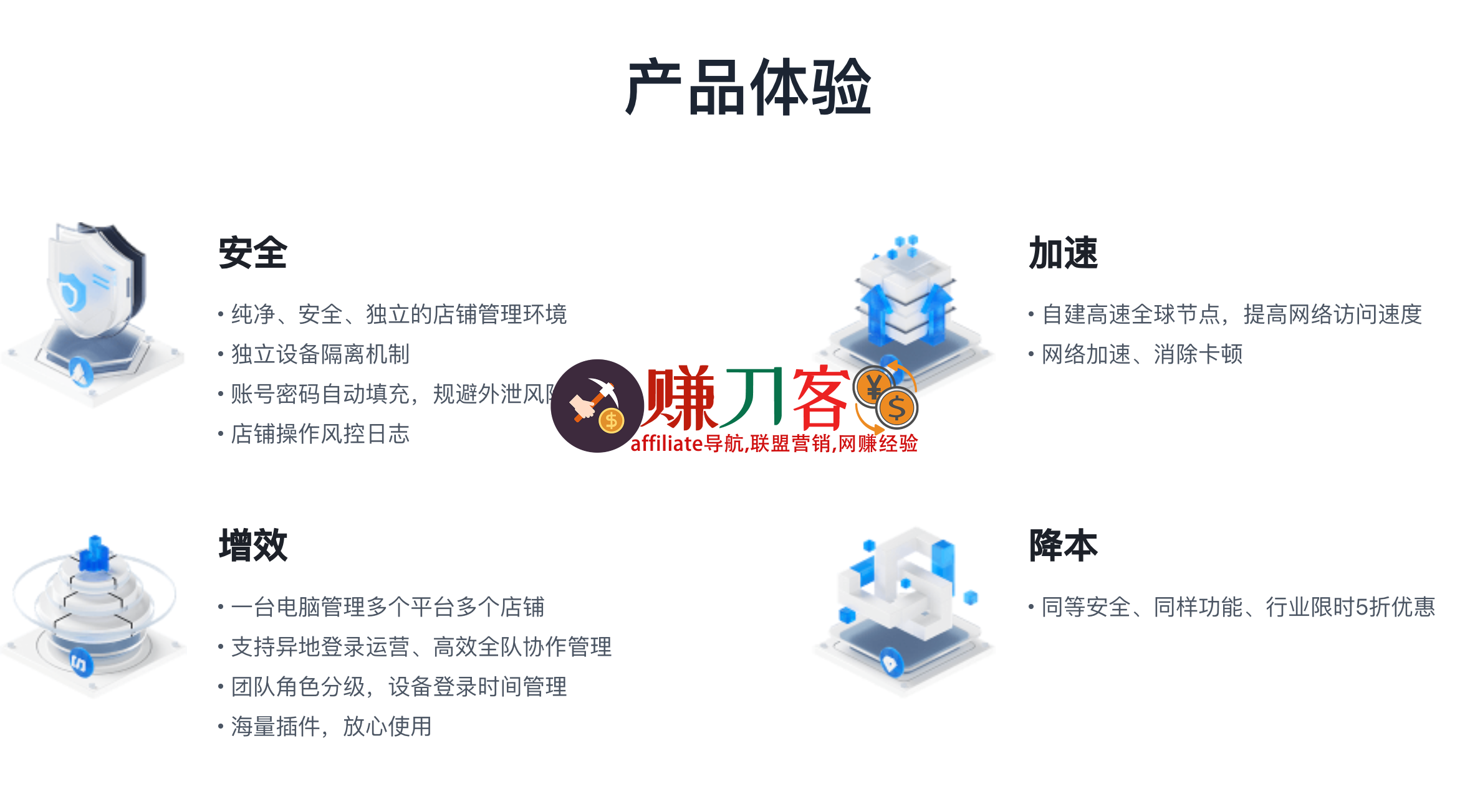 牛卖浏览器