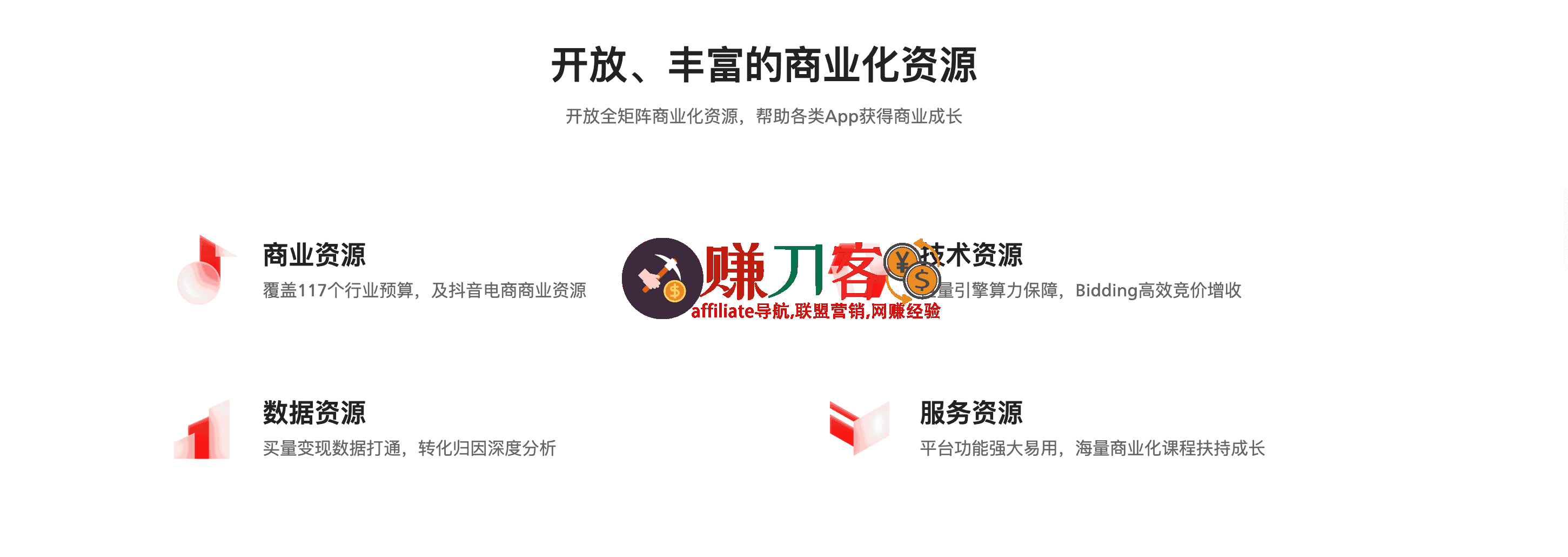 穿山甲广告平台