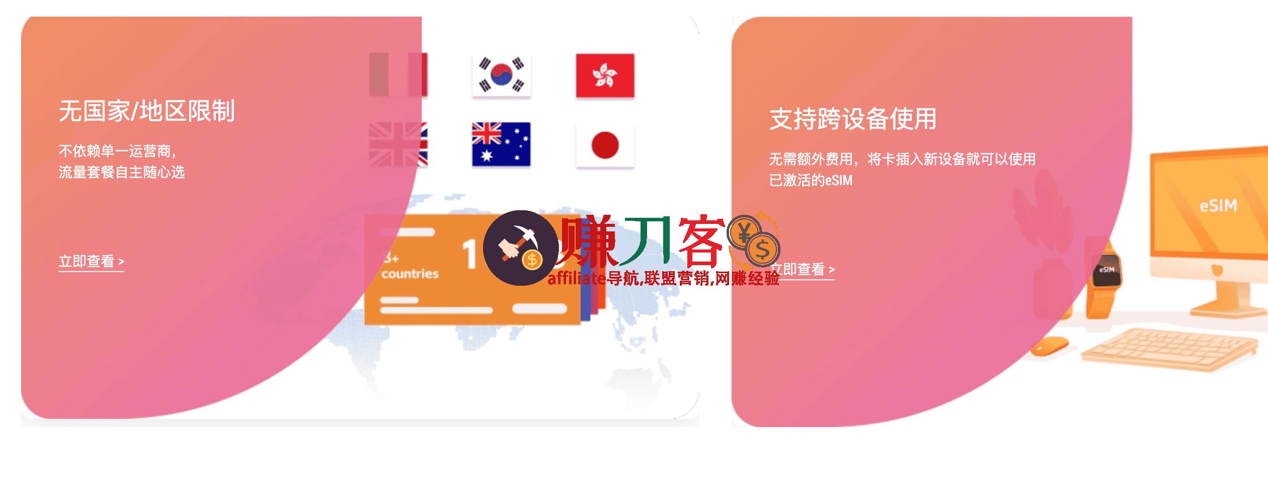 Xesim-手机秒支持eSIM