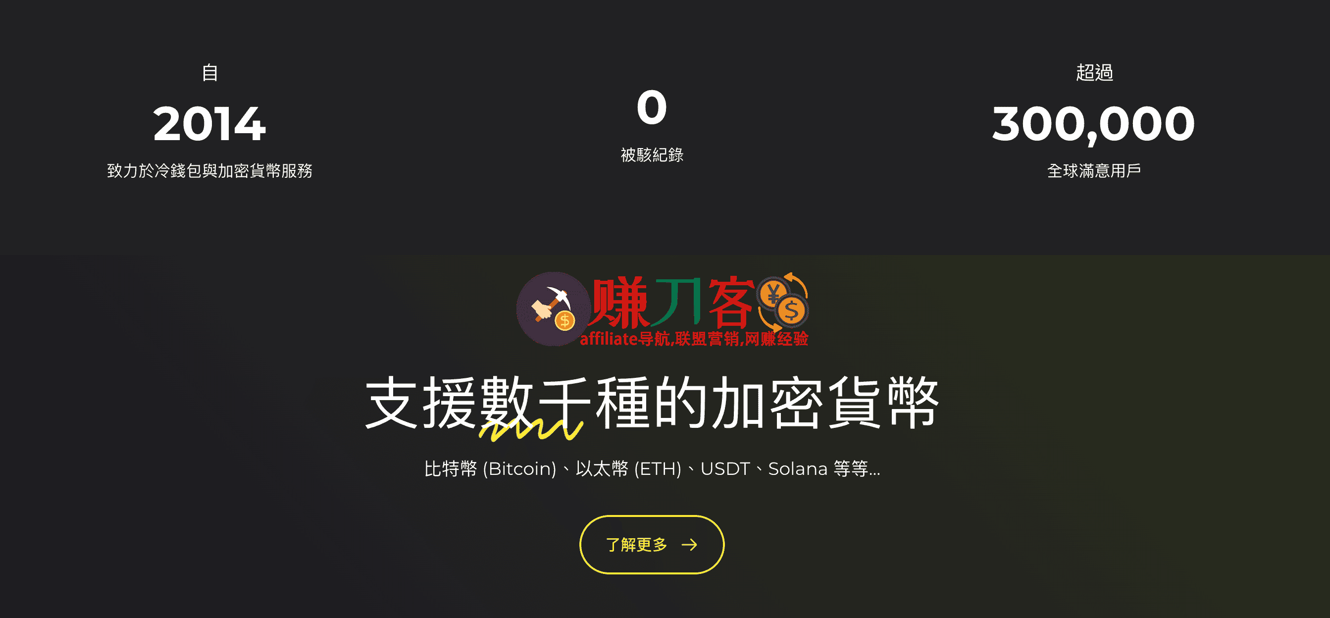 最新CoolWallet優惠碼2025折扣碼,滿9享8折購買硬件錢包,全球免郵