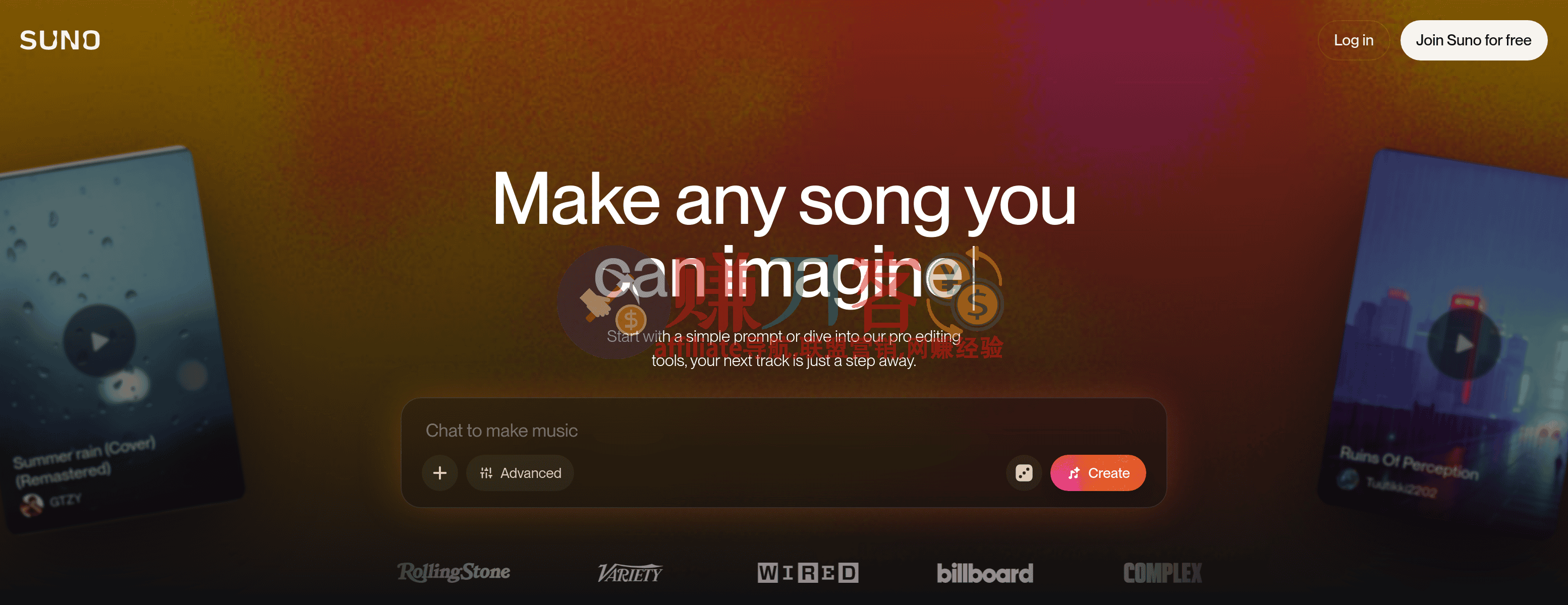 10个最好的AI音乐工具推荐2026-创作者与音乐爱好者的实用指南