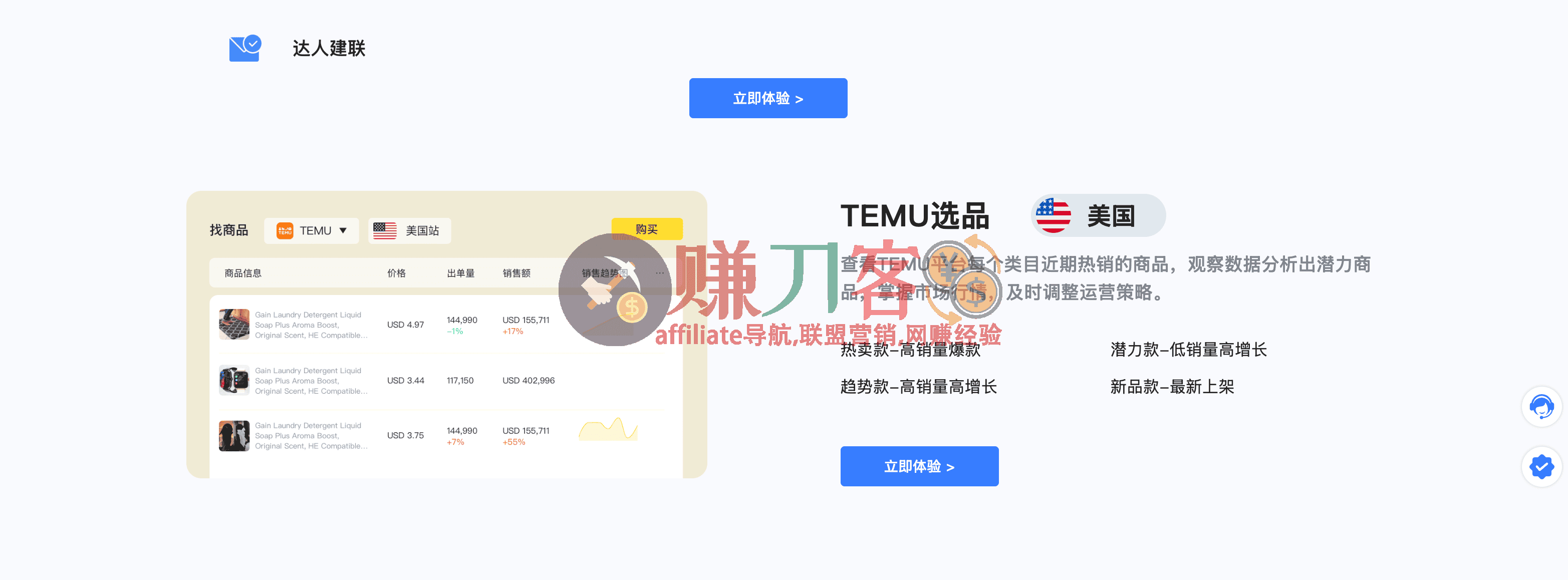 最新鸥鹭优惠码2026,额外9折,专为跨境电商卖家打造的全链路数据驱动选品与运营工具