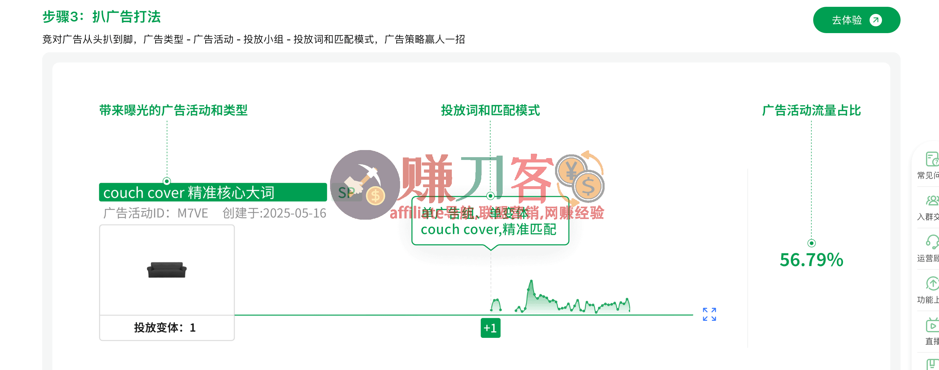 最新亚马逊Sif插件优惠码2026,8.1折6.18大促,新购/续费/升级均可,亚马逊关键词选品工具