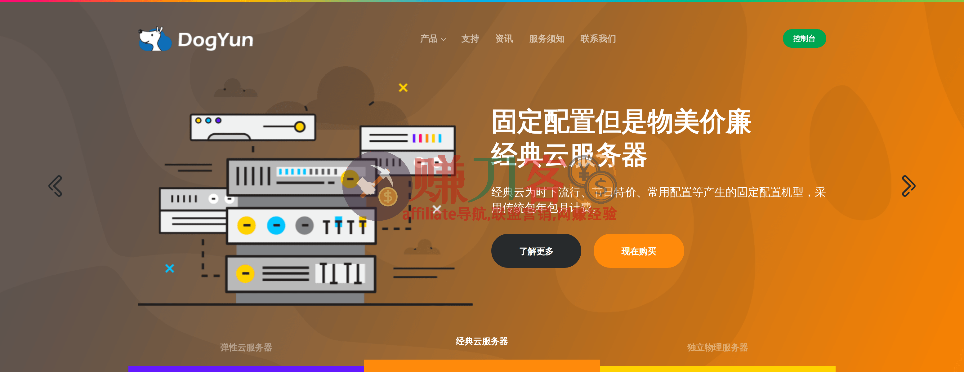 狗云